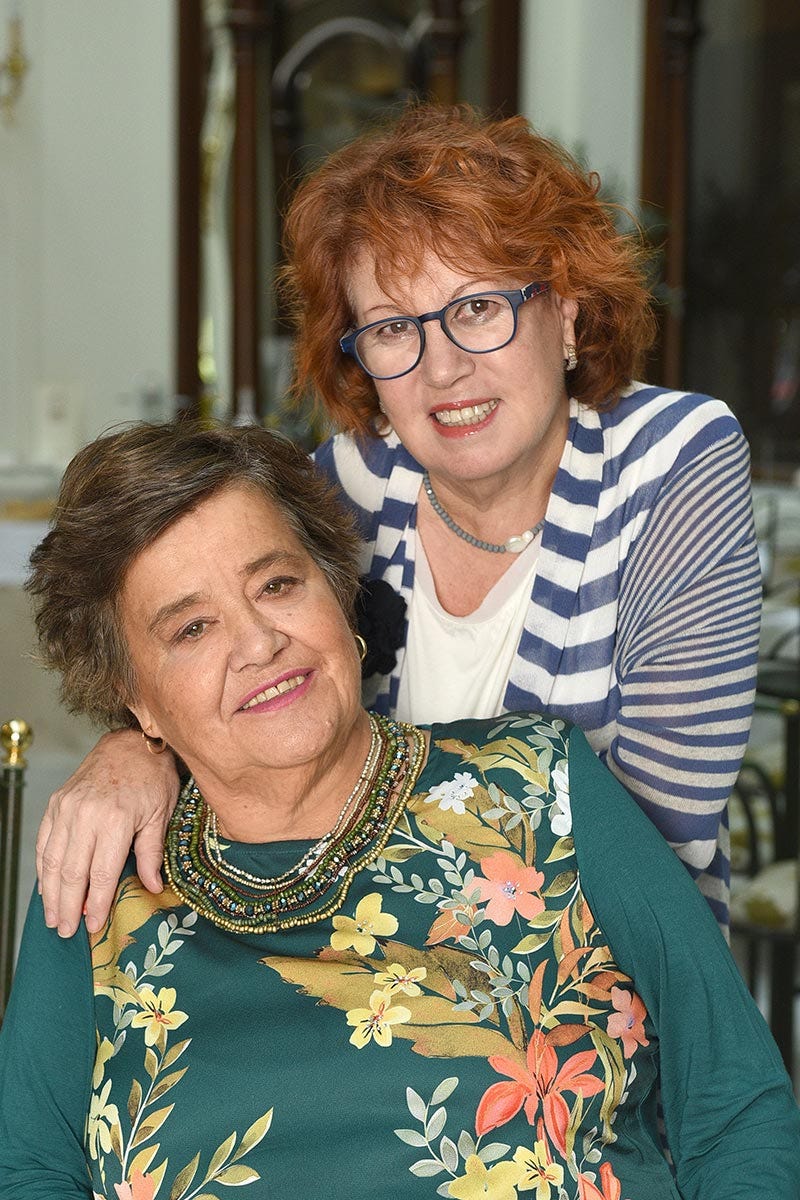 Cristina almeida perdida de peso